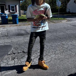 Blood Bidness (Explicit)