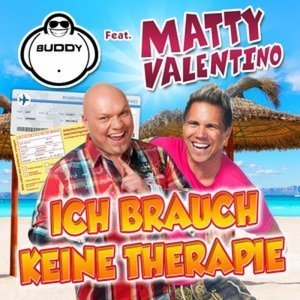 Ich brauch keine Therapie