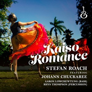 Kaiso Romance (feat. Johann Chuckaree)