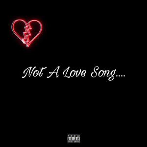 Not A Love Song... (Explicit)