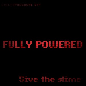 Fully powered (High powered remix) [Explicit]