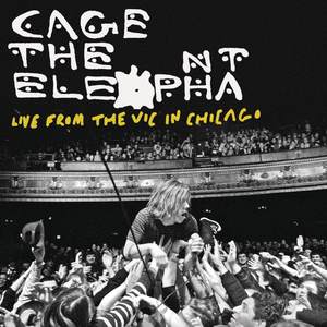 Live From The Vic In Chicago (Explicit)