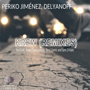 Krew (Remixes)