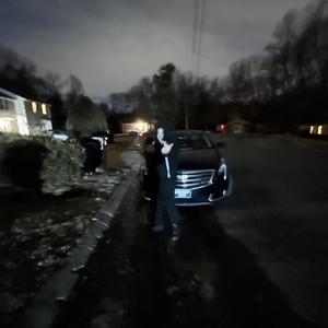 Let it blow (Explicit)