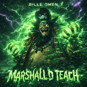 Marshall D. Teach (feat. or.1ove) (Explicit)