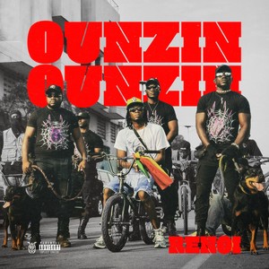 OUNZIN OUNZIN (Explicit)