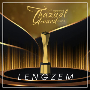 9th Thazual Award (Lengzem) (Live)