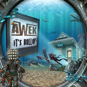 Looking for You Pretty Mama