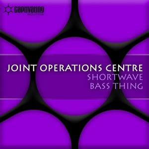 Shortwave / Bass Thing