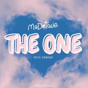 Madrique - The One (feat. Gerem3)