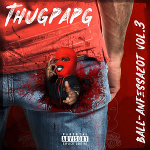 T'as Peur (Explicit)