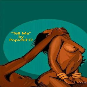 Tell Me (Explicit)