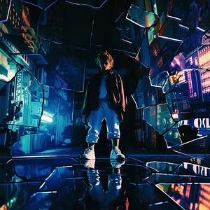 stuck in a moment (feat. Jahron Luis) (Remix)