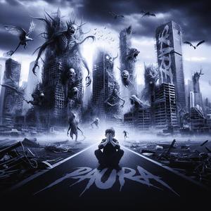 Paura (feat. Laurio) (Explicit)
