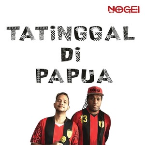 Tatinggal di Papua