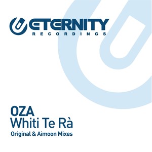 Whiti Te Ra