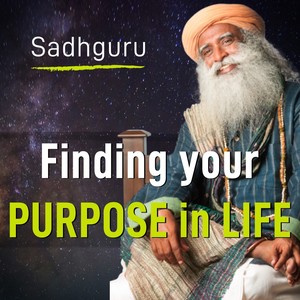 Find Your Purpose in Life | Sadhguru (An Eye Opening Speech)