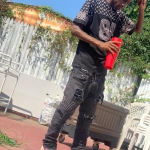 Test My Body (Explicit)