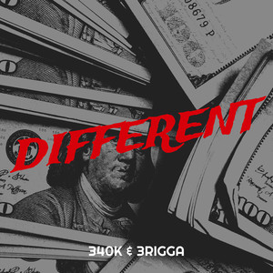 Different (Explicit)