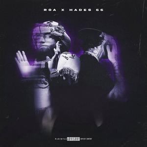 Mi Demonia (feat. ROAPR & HADES) (Explicit)