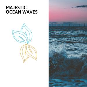 Majestic Ocean Waves