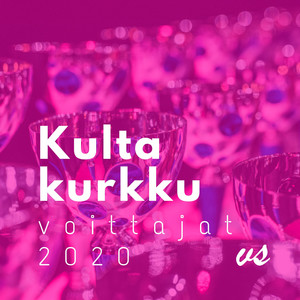 Kultakurkku 2020