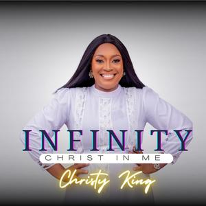 Christy King - Jesus e no the fail (feat. Skie Music)