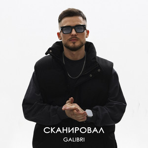 Сканировал