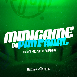 MINIGAME DO PANTANAL (Explicit)