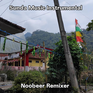 Sunda Music (Instrumental)