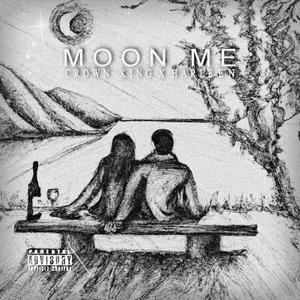 Moon Me (feat. Harleen & CHNBeats) [Explicit]