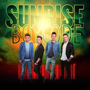 Sunrise (Radio Edit)