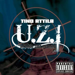 U.Z.I (Unknown Zoot Incoming) [Explicit]