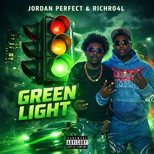 Green Light (Explicit)
