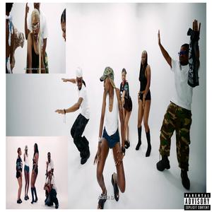 Abaisses-toi (feat. Lonebrain & Iburaa)