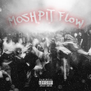 MoshPit Flow (feat. Booley) (Explicit)