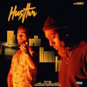 HUSTLER (feat. Soul Fa) [Explicit]