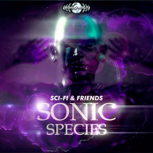 Sonic Species - Sci Fi & Friends