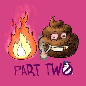 Hawt $hit, Pt. II (feat. Thrilltrain & Gostbustaz) (Explicit)