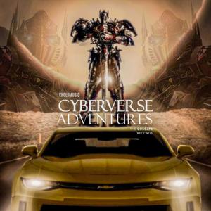 Cyberverse Adventures