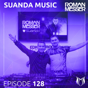 One Last Time (Suanda 128) (Original Mix)
