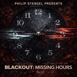 Blackout Confessional (feat. Wasted Youth)