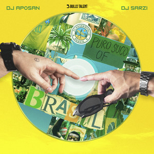 TU GOSTA NÃO GOSTA (Explicit)