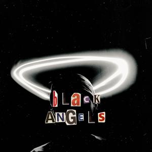 Black Angels (feat. Quadry) [Explicit]