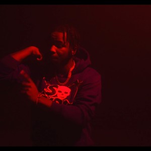 Red Light Freestyle (feat. Leeky G Bando) (Explicit)