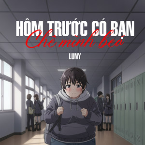 Hôm trước có bạn chê mình béo