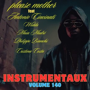 instrumentaux vol.140