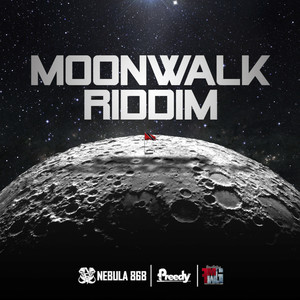 Moonwalk Riddim