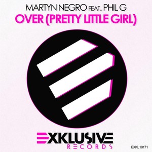 Over (Pretty Little Girl) (Aldo Morro Dub Mix)
