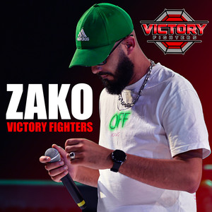 VICTORY FIGHTERS (Explicit)